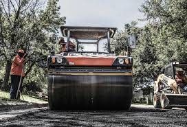 Why Choose Us For All Your Driveway Paving Needs in Bent Creek, NC?